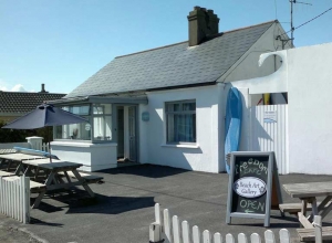 Where to find us in Tramore